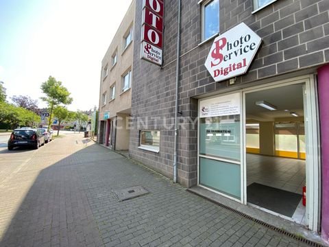 Dortmund - Aplerbeck Ladenlokale, Ladenflächen 