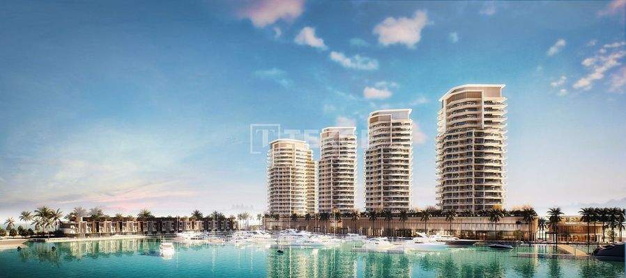 Wynn Casino View Apartments with Installments in Ras Al Khaimah