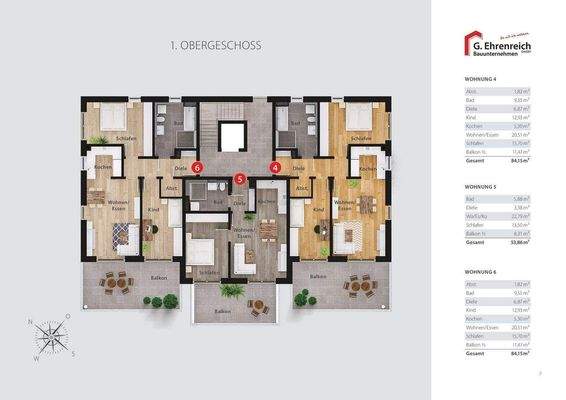 Schwandorf_Fliederstrasse_