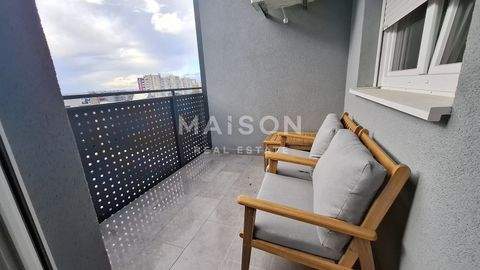 Gornja Dubrava Wohnungen, Gornja Dubrava Wohnung kaufen