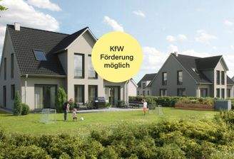 Energieeffiziente Häuser - bestens geeignet als Zweitwohnsitz_KfW