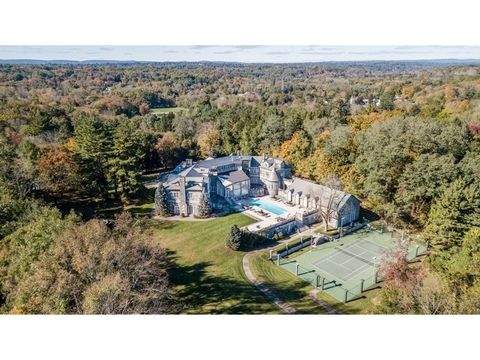 Saddle River Häuser, Saddle River Haus kaufen