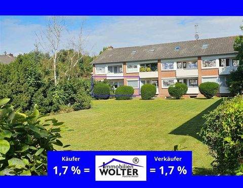 Wyk auf Föhr Wohnungen, Wyk auf Föhr Wohnung kaufen