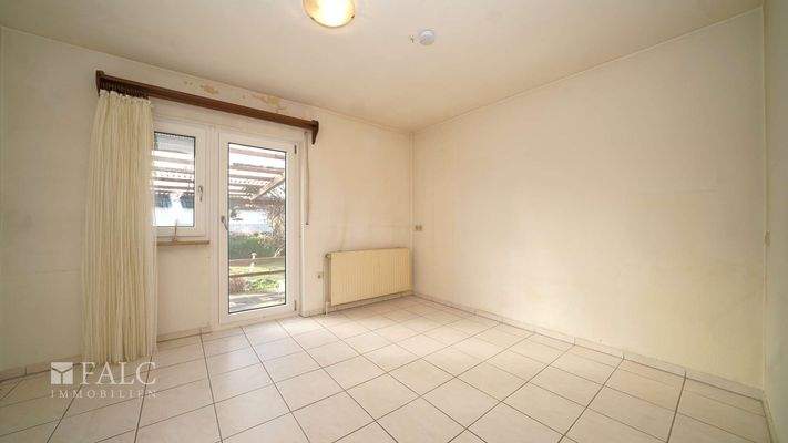 Helles Wohnzimmer (Orig.)