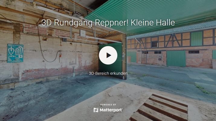 3D Rundgang Reppner!