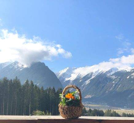 Traumhafte Aussichten