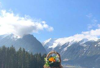 Traumhafte Aussichten