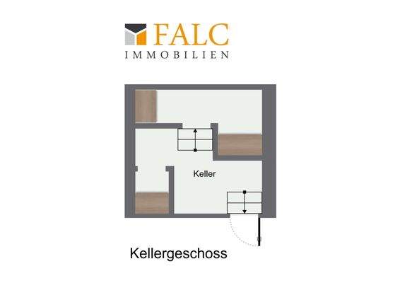 Kellergeschoss