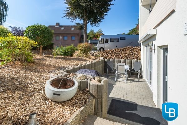 Terrasse UG