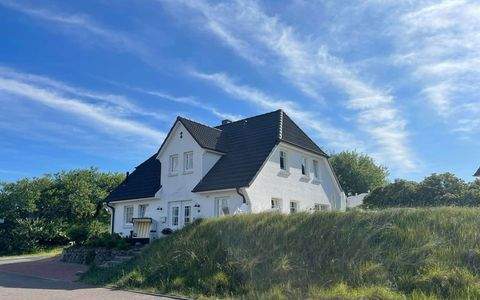 Hörnum Häuser, Hörnum Haus kaufen