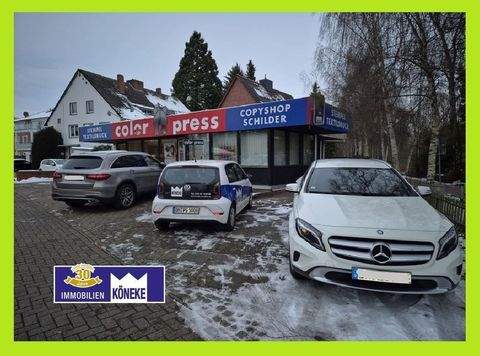 Syke Büros, Büroräume, Büroflächen 