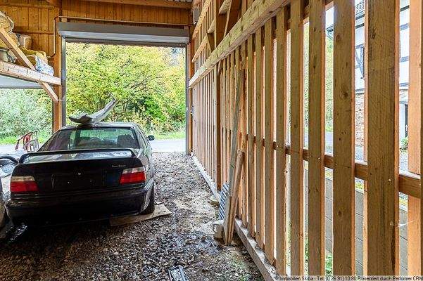 rechter Teil von innen