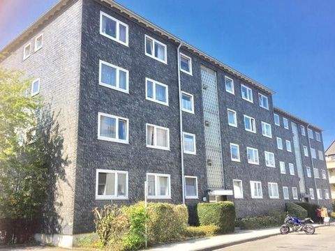 Wuppertal Wohnungen, Wuppertal Wohnung mieten