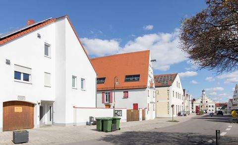Gaimersheim Wohnungen, Gaimersheim Wohnung kaufen