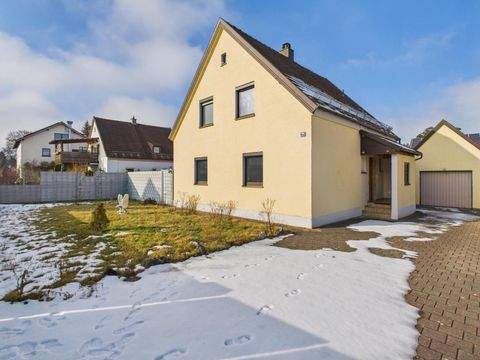 Garching Häuser, Garching Haus kaufen