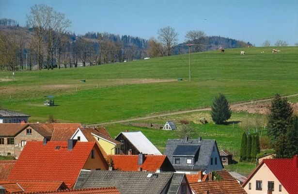 Panoramablick