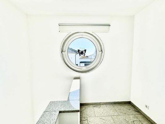 Galerie Obergeschoss