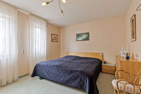 Schlafzimmer im 1. OG