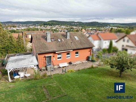 Bad Kissingen Häuser, Bad Kissingen Haus kaufen