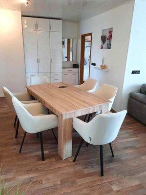 Wohn-Esszimmer - Ansicht 3