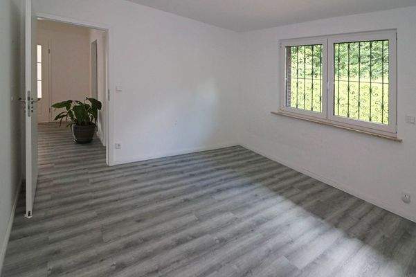 Schlafen/Gast/Home Office EG