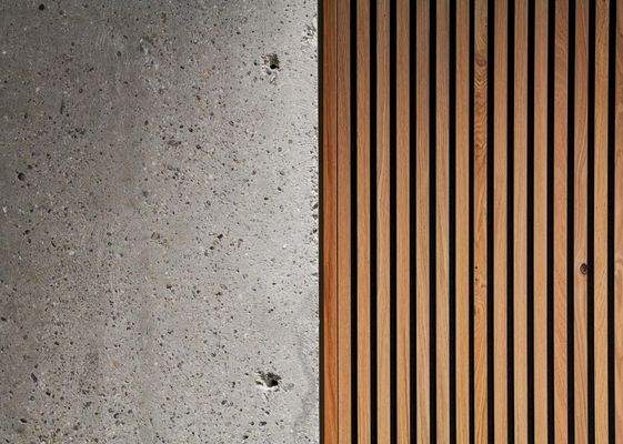 Mieterausbau Beispiel