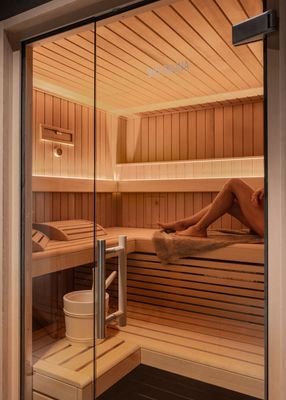 Sauna Health Club and Spa