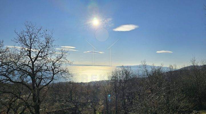 Bauland in Strandnähe mit bester Anbindung