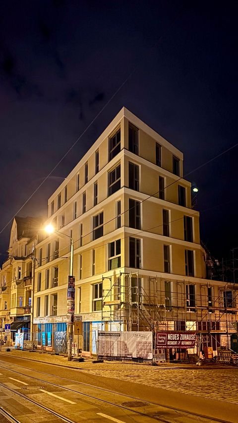 Halle (Saale) Büros, Büroräume, Büroflächen 