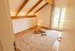 Schlafzimmer anderer Blick