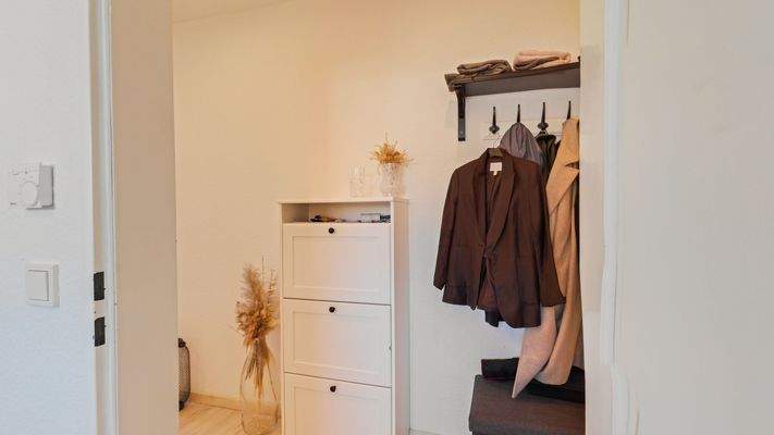 Garderobe