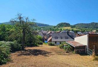 Ausblick Richtung Feuerbach