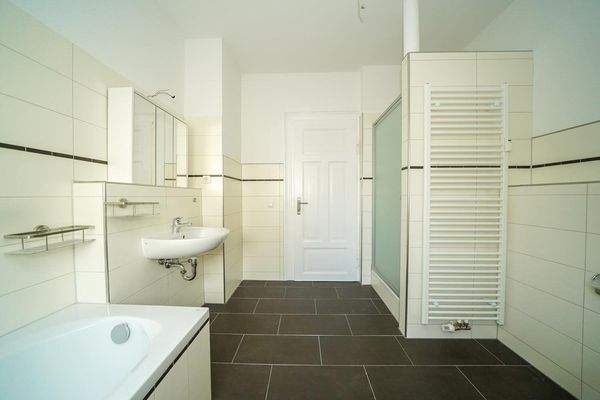 Tageslichtbad (Wohnbeispiel)