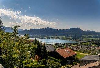 Skylounge - Mondsee