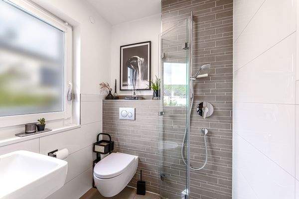 Durchdachter Luxus für Besucher