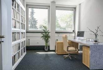 Einrichtungsbeispiel