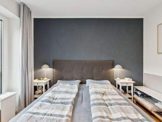 Schlafzimmer Ansicht 2