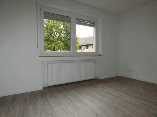 Beispielfoto Schlafraum