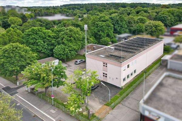 Luftbild