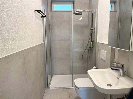 Badezimmer Wohnung 2