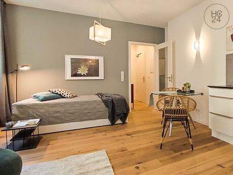 Leipzig Wohnen auf Zeit, möbliertes Wohnen