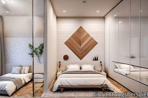 Gestalten Sie sich Ihre Träume!