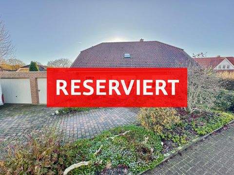 Uelsen Häuser, Uelsen Haus kaufen