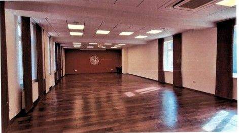Konferenzsaal