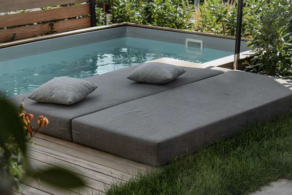 .. die Sommertage genießen !