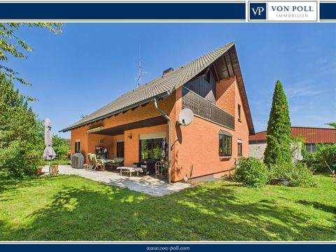 Büchenbach / Gauchsdorf Häuser, Büchenbach / Gauchsdorf Haus mieten 