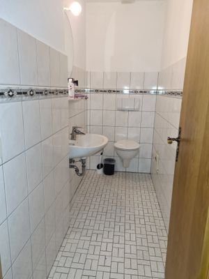 Gäste-WC