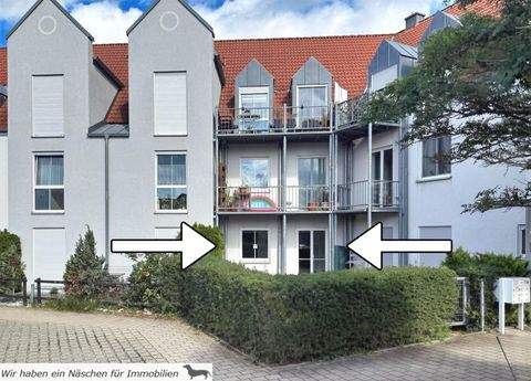 Hirschaid Wohnungen, Hirschaid Wohnung kaufen