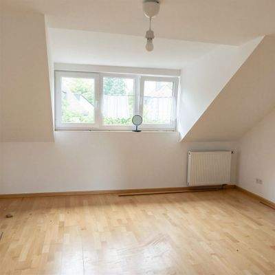 Zimmer Dachgeschoss
