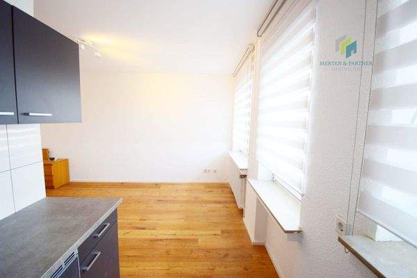 Wohn-, Schlafbereich